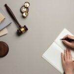 Legal Virtual Assistant