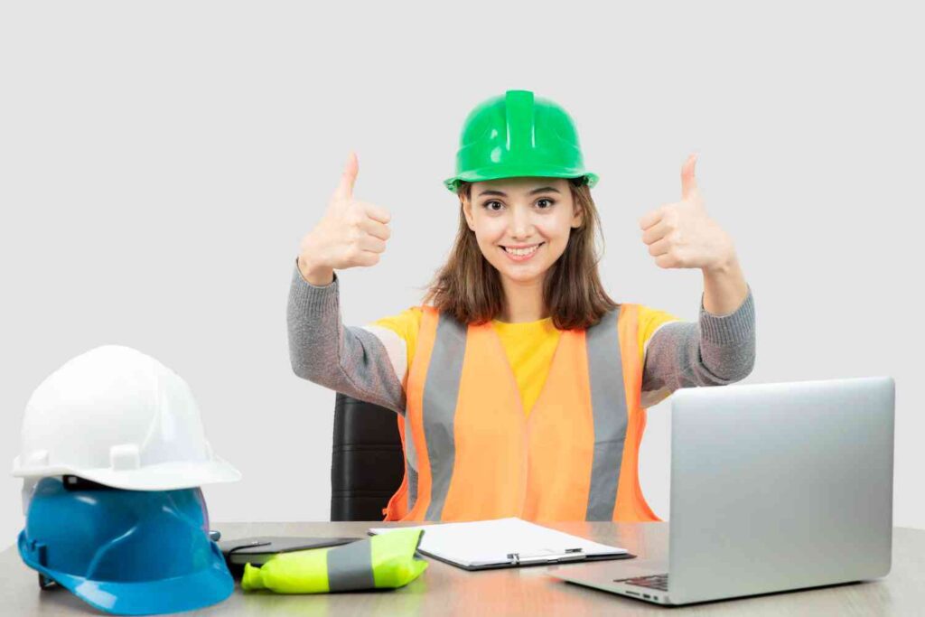 Construction Virtual Assistant