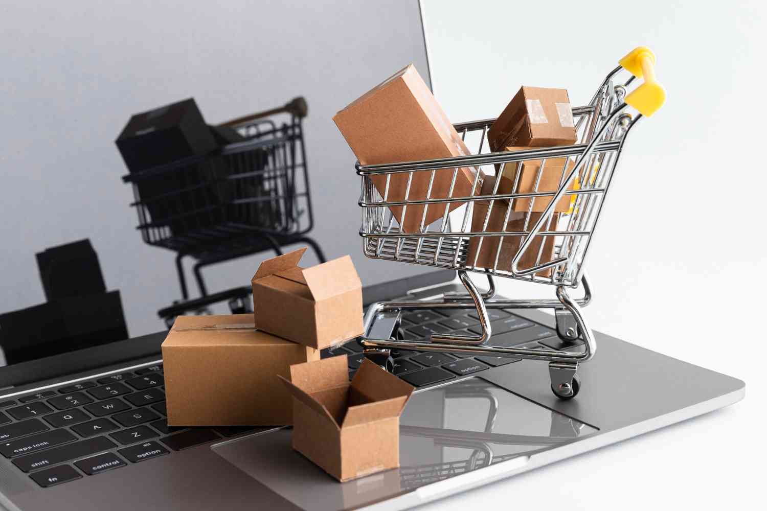 eCommerce Virtual Assistant